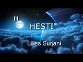 #Hesti#LILIS SURYANI# -( Original Song & Lyric )