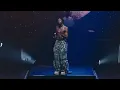 Omah Lay -  Understand Live at L'Olympia Paris 2023