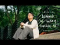 Download Lagu Tahimik Na Buhay Kapiling Ka - Amiel Sol (Official Visualizer)