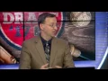 MLB Draft 2017 Day 2 Pt1