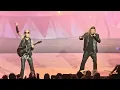 Wild Side Motley Crue PNC Bank Arts center 2026
