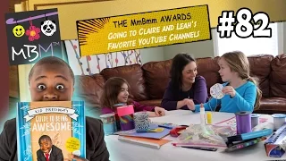 Kid President Guide To Being Awesome 82 Handmade Awards 