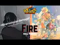 Download Lagu Digimon Frontier - Fire | Emotional Instrumental Version