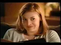 March 2002 Pepperidge Farm Milano Cookies Commercial