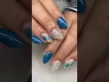 Holiday Vlogs Sets I Did on a 5-client Nail Day