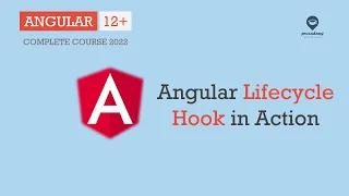 Angular Lifecycle Hook in Action Lifecycle Hook Angular 12