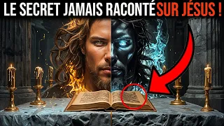 Ce que la Bible cache sur Jésus : contradictions que vous devez connaître