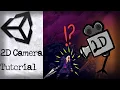 SIMPLE 2D CAMERA TUTORIAL