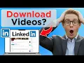 How to Download LinkedIn s Full Guide 2026