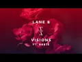 Visions - Lane 8 & RBBTS