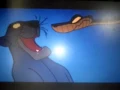 Kaa hold it kaa