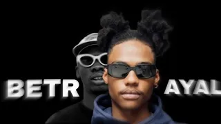 blxckie betrayed lucasraps
