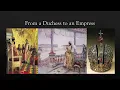 Download Lagu Empress Anna: Russia's Mad Tsarina