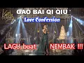 Lagu 周杰倫 Jay Chou【告白氣球 Love Confession】Gao Bai Qi Qiu LIVE cover by KARTIKA WANG