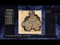 Coldharbour Treasure Map 2