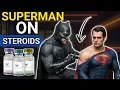 Is Henry Cavill NATURAL or on Steroids Shocking Truth Revealed