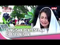 Lagu PENYESALAN Reta \u0026 Panji Saat Ibu Pergi Selamanya.. | Wanita Perindu Surga 2 Eps 10 (4/4)