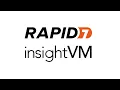 Master INSIGHTVM Rapid7 Vulnerability Management in 30 Minutes