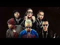 Casper, Nio García, Darell, Nicky Jam, Bad Bunny, Ozuna - Te Bote Remix [1 HORA]