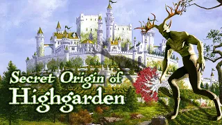 First Man Religion Garth Greenhand Explained - A Song of Ice and Fire
