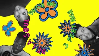 De La Soul - The Magic Number