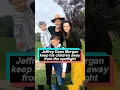 No wonder Jeffrey Dean Morgan refuses to let his children participate in public events he has set