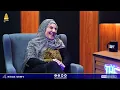 Artist Nawal Al-Attar: Singer Qahtan Al-Attar left Iraq and music because of me and my family!!
