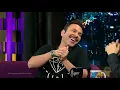 Matheus Mazzafera comenta momento curioso de entrevista com a prima Grazi Massafera