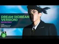 DREAM KOREAN VERSION (SEVENTEEN) - LINE DISTRIBUTION WITH LYRICS