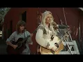 Bebe Stockwell - New England Regret (Acoustic Performance Video)