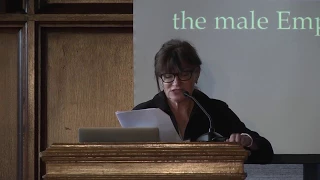 Barbara Lamprecht, "Richard Neutra" - Driehaus Symposium 2017