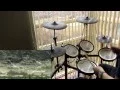 Download Lagu [ 進撃の巨人 Shingeki no Kyojin ] Op2 [ Jiyuu no Tsubasa - Linked Horizon ] Drum Cover