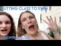 Cutting Class to swim Come shop with us at Marshall s Target and more