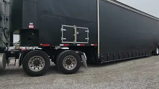 60 new cars headed out