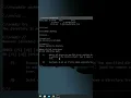 Basic CMD Command RMDIR Remove or Delete Directory Command Part 2