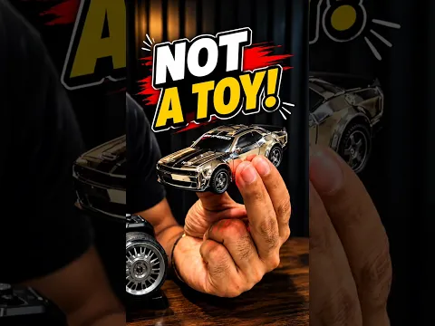 3 Mini RC Cars With Crazy Moves! 🤯🔥