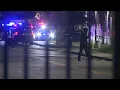SCENE Virginia State University on lockdown after multiple people were shot