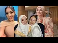 Lagu Puteri Zarith Dedah Hubungan Dengan Fazura Sudah Lama Berakhir, Enggan Panjangkan Isu Bekas Suami