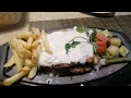 American Steakhouse Islamabad
