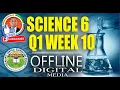 Science 6 Quarter 1 Week 10 I by SiRymon