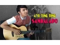 (Ayu Ting Ting) Sambalado - Nathan Fingerstyle - Sambalado - Ayu Ting Ting