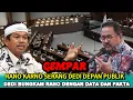 Download Lagu DEBAT BANJIR‼️DEDI MULYADI BUNGKAM RANO KARNO DI DEPAN JUTAAN  RAKYAT INDONESIA.