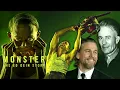 Download Lagu MONSTER: First Look at Charlie Hunnam as Serial Killer Ed Gein