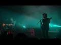 She Past Away - Kaygan Kayalıklar - Live in Brno CZ - May 22nd 2026