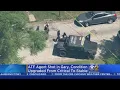 ATF Agent Wounded Suspect Killed In Shootout In Gary