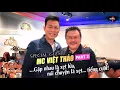 Download Lagu VAN SON 😊 MC VIỆT THẢO - Part 2 | Vân Sơn Cùng người Nổi Tiếng | Podcast 14