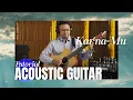 Download Lagu Kar'na-Mu Tutorial (Acoustic Guitar) - JPCC Worship
