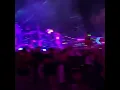 dj snake playing sexy girl on his open concert #djsnake #sexygirl