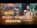 Download Lagu NURMA KDI - GARA -GARA SEBOTOL - ADELLA - JAMDA 4 YRKI PENGPROV D.I.YOGYAKARTA - KAGA CREATIVE