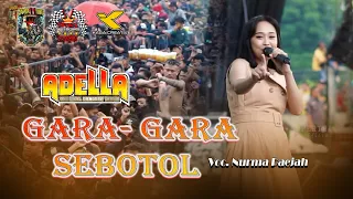 nurma kdi gara gara sebotol adella jamda 4 yrki pengprov d i yogyakarta kaga creative